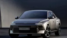 Hyundai Elantra 2027 ra mắt - thiết kế lớn hơn, công nghệ vượt trội