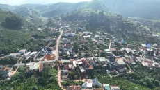 Dấu hỏi minh bạch gói thầu Chợ Phú Sơn vào tay Công ty 268 Lâm Đồng [Kỳ 1]