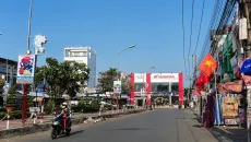 An Giang: Gói thầu số 23 thu hút 5 nhà thầu, chênh lệch giá tới 1,27 tỷ đồng