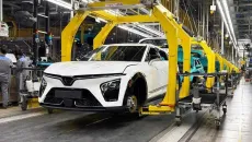 VinFast bỏ xa Tesla, dẫn đầu phân khúc ôtô điện tại Philippines