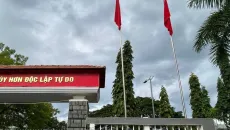 Gói thầu đường La Vang hơn 10 tỷ tại Ninh Sơn: Tỷ lệ tiết kiệm đạt 2,67%