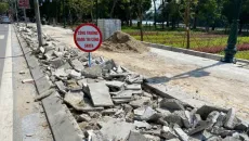 Lâm Đồng: Nhà thầu Đồng Tâm liên tiếp trúng nhiều gói xây lắp