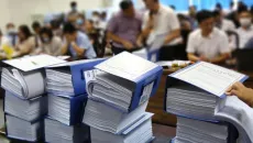 Phía sau những gói thầu vắng bóng cạnh tranh của Xây dựng Đắk Ngọc: Trách nhiệm người đứng đầu [Kỳ 3]