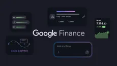 Google ra mắt ứng dụng tài chính Finance trên Android