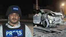 Đánh bom xe tại Yemen, một nhà báo thiệt mạng