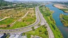 Mở thầu đường Rạch Sộp hơn 6,5 tỷ: Khoa Nam Đồng Tháp giảm giá 12,68%