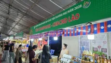 Gói thầu Hội chợ Công Thương An Giang 2026 về tay Việt Xuân Media