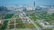 TPHCM đột phá thể chế kiến tạo động lực phát triển siêu đô thị