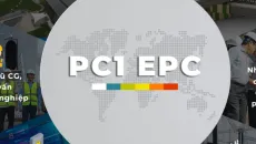 PC1 bị phạt vì 'quên' công bố thông tin thay đổi tài sản đảm bảo trái phiếu