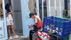 Một cú nhấp chuột, bay sạch tiền trong tài khoản
