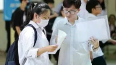 Tiếp tục hỗ trợ cấp tài khoản bổ sung cho thí sinh tự do năm 2026
