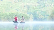 9X kể chuyện đồng quê qua những video triệu lượt xem