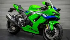 'Đập thùng' Kawasaki Ninja ZX-10R 2026 tại Việt Nam, rẻ hơn cả trăm triệu