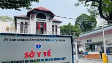 TP HCM: Xử phạt hàng loạt vi phạm tại một cơ sở khám bệnh trên Đường lộ 7A