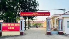 Nhà thầu Hoàng Anh Minh LN trúng gói thầu xây dựng tại Trường THCS Lộc Hưng