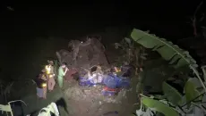 Sơn La thông tin vụ tai nạn giao thông khiến 3 người thương vong