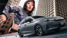 Honda City 2026 từ 450 triệu đồng - thiết kế đẹp, công nghệ xịn hơn