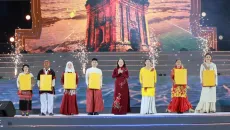 Ngày hội Văn hóa dân tộc Chăm lần thứ VI, tại Khánh Hòa 2026