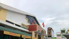 Đồng Tháp: Chỉ định thầu gói cải tạo đường nội bộ chợ Tân Hồng trị giá 1,85 tỷ đồng