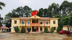 Gói thầu mương nước hơn 1,5 tỷ tại Lộc Tấn đạt tỷ lệ tiết kiệm xấp xỉ 2,04%.