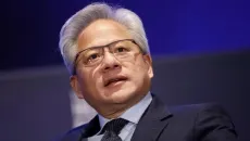[VIDEO] CEO Nvidia kêu gọi chuẩn mực mới trong thời đại AI