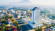 Tây Ninh: Một nhà thầu tham dự gói xây Trường Mầm non Vĩnh Thạnh gần 15 tỷ đồng