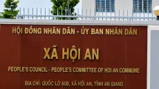 Gói sửa cống giảm giá 1,24%, Trường Sơn An Giang tiếp tục trúng thầu