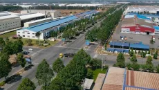 Becamex khởi công 4 dự án nhà ở xã hội và bài toán cân đối dòng tiền