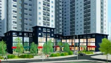 TPHCM công khai giá bán tại 2 dự án nhà ở xã hội Lý Thường Kiệt và Lê Văn Chí