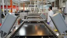Mỹ tạo đột phá về pin mặt trời perovskite với hiệu suất vượt 30%