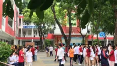 Bảng xếp hạng điểm thi 2026: Vùng đồng bằng sông Hồng và Bắc Trung Bộ dẫn đầu
