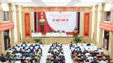 Kỳ họp thứ 4 HĐND tỉnh Lâm Đồng: Tập trung khơi thông mọi nguồn lực xã hội