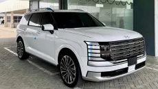 Hyundai Palisade 2026 đã về Việt Nam, nhận cọc và sắp ra mắt