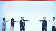 Phát động cuộc thi thiết kế công trình phòng, chống thiên tai