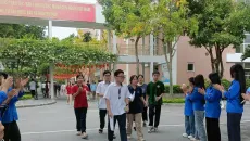 Sáng nay 1/7, Bộ Giáo dục công bố điểm thi tốt nghiệp THPT 2026