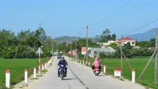 Phân tích tính cạnh tranh tại gói thầu xây lắp do Phòng Kinh tế xã Ninh Điền làm chủ đầu tư