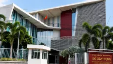 Gói thầu sửa chữa ĐT.967 tại An Giang chỉ có Công ty Ngân Hiệp Phát tham gia