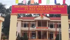 Giải mã năng lực nhà thầu Thắng Vũ qua 10 dự án đầu tư công tại xã Lộc Tấn [Kỳ 1]
