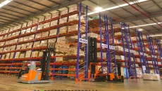 Transimex bị phạt 555 triệu do vi phạm công bố thông tin và giao dịch nội bộ
