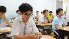 Những trường có điểm chuẩn vào lớp 10 cao nhất TPHCM năm 2026