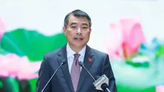 Thủ tướng Lê Minh Hưng: Quân đội phải làm chủ vũ khí hiện đại và đáp ứng điều kiện tác chiến mới