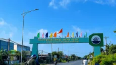 Đồng Tháp: Chỉ định thầu rút gọn công trình giao thông tại phường Sơn Qui