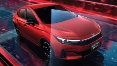 Honda City 2026 vừa ra mắt đã 'cháy hàng' bán tới hơn 10.000 chiếc