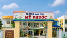 An Giang: Ba nhà thầu cạnh tranh gói xây dựng Trường Mầm non Mỹ Phước