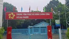 Đại Phước: Gói thầu sửa chữa Trường mầm non Phú Hữu về tay ai?