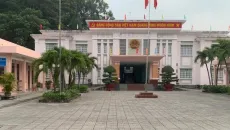 Xã Đại Phước: Giao hai gói thầu cho Xây dựng Prime Homes trong một ngày