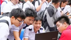 Cả nước có 11 thủ khoa và 47 á khoa đạt điểm xuất sắc