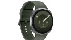 Lộ diện Samsung Galaxy Watch 9 cùng dàn dây đeo nhiều màu