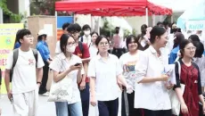 Cách phúc khảo điểm thi tốt nghiệp THPT năm 2026
