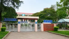 Đồng Tháp: Lộ diện nhà thầu trúng gói thi công Trường THCS Tân Phú